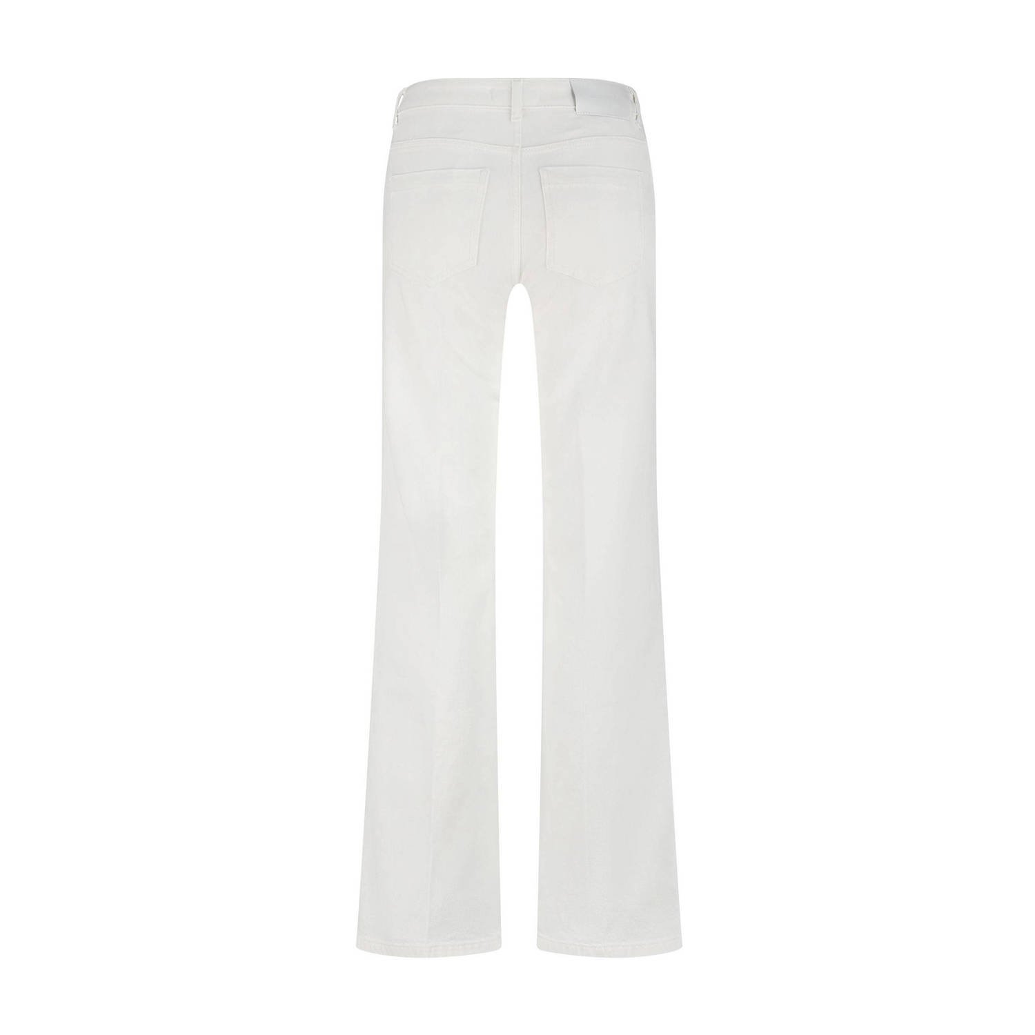 Fifth House flared jeans wit