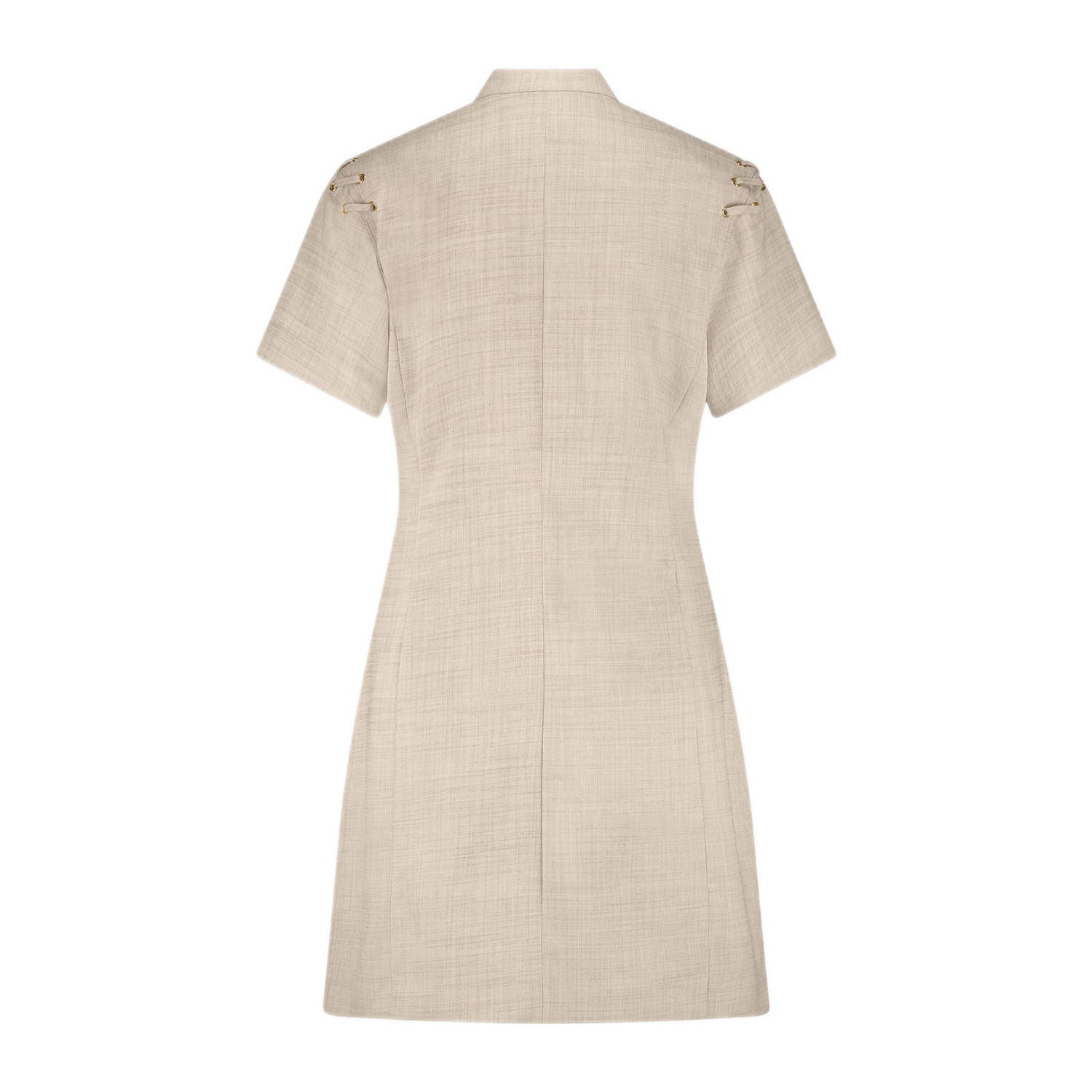 Fifth House blousejurk beige
