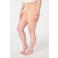 MS Mode seamless cycling short - naturel (set van 2)
