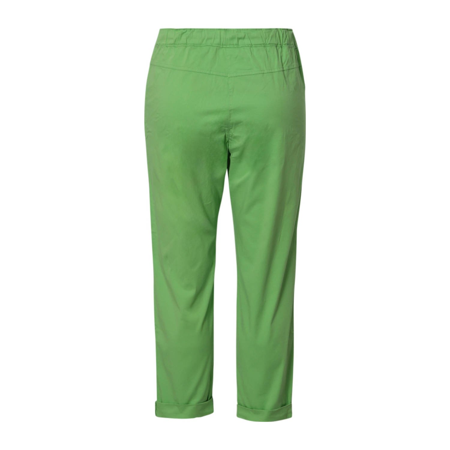 Paprika straight regular waist casual broek