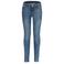 Raizzed skinny jeans medium blue denim