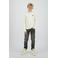 Raizzed straight leg jeans grey denim