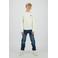 Raizzed straight leg jeans dark blue denim