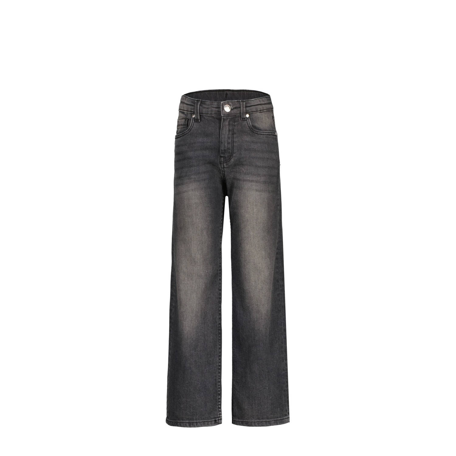 RAIZZED Meisjes Jeans Missouri Grijs