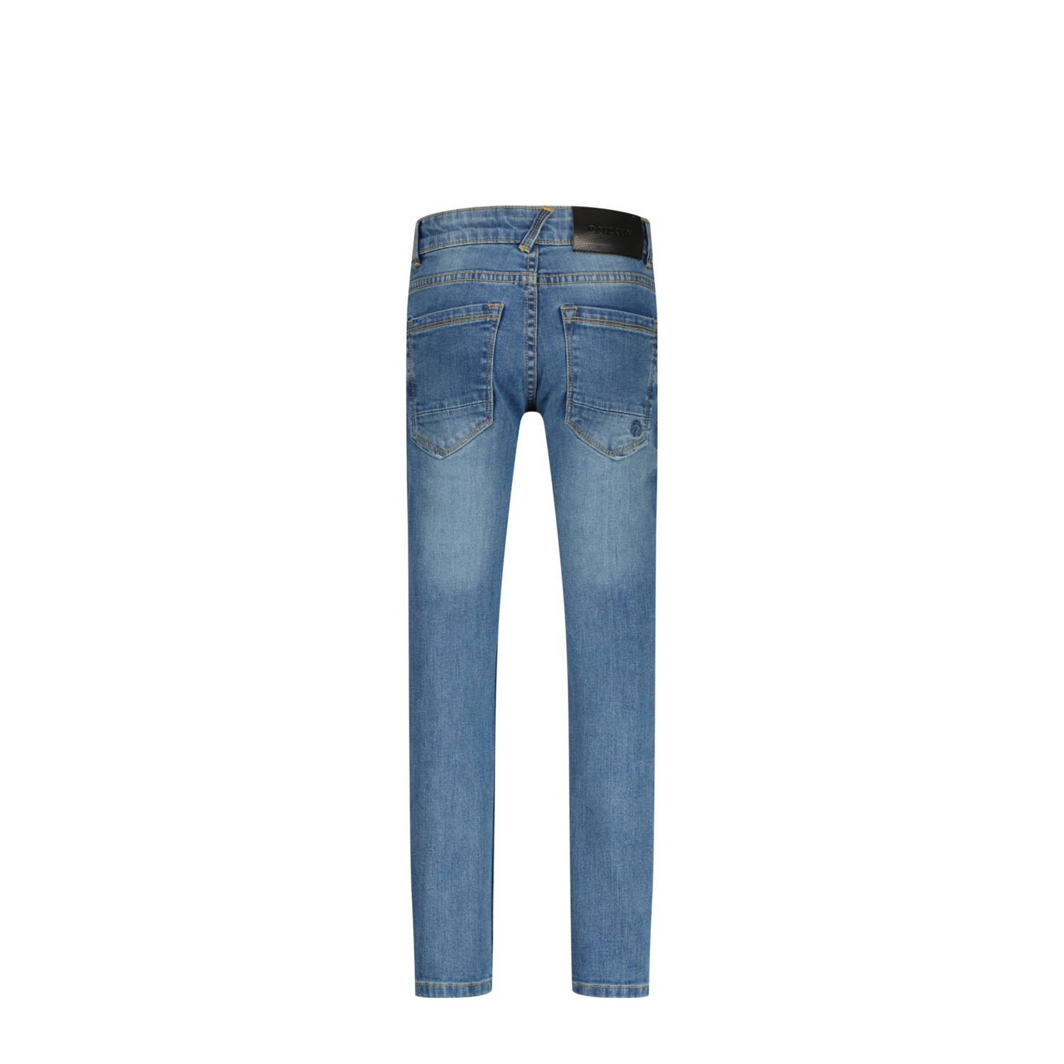 Raizzed slim fit jeans medium blue denim