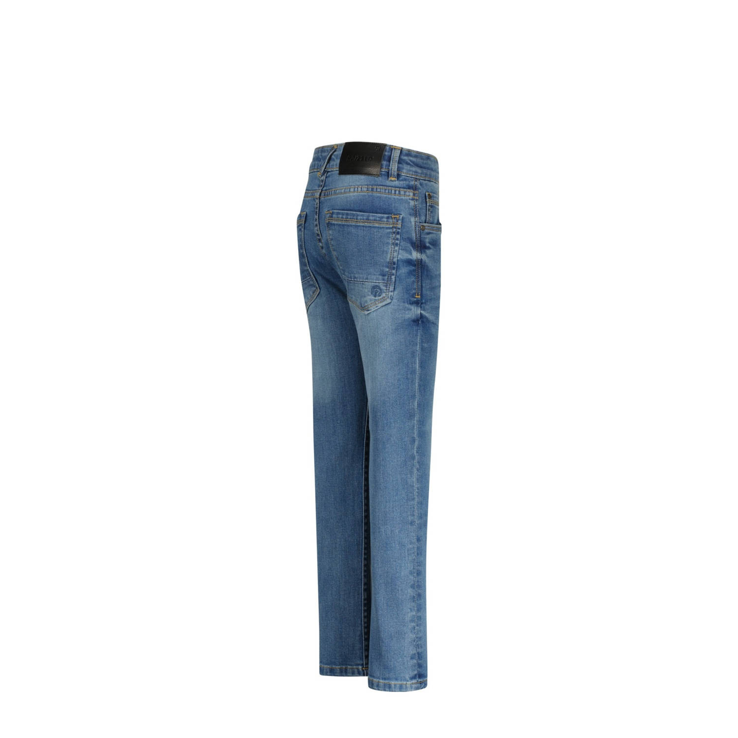 Raizzed slim fit jeans medium blue denim