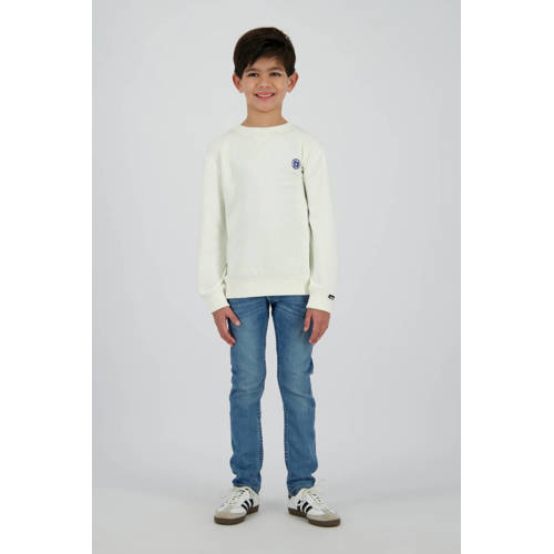 Raizzed slim fit jeans medium blue denim afbeelding