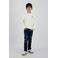 Raizzed slim fit jeans dark blue denim