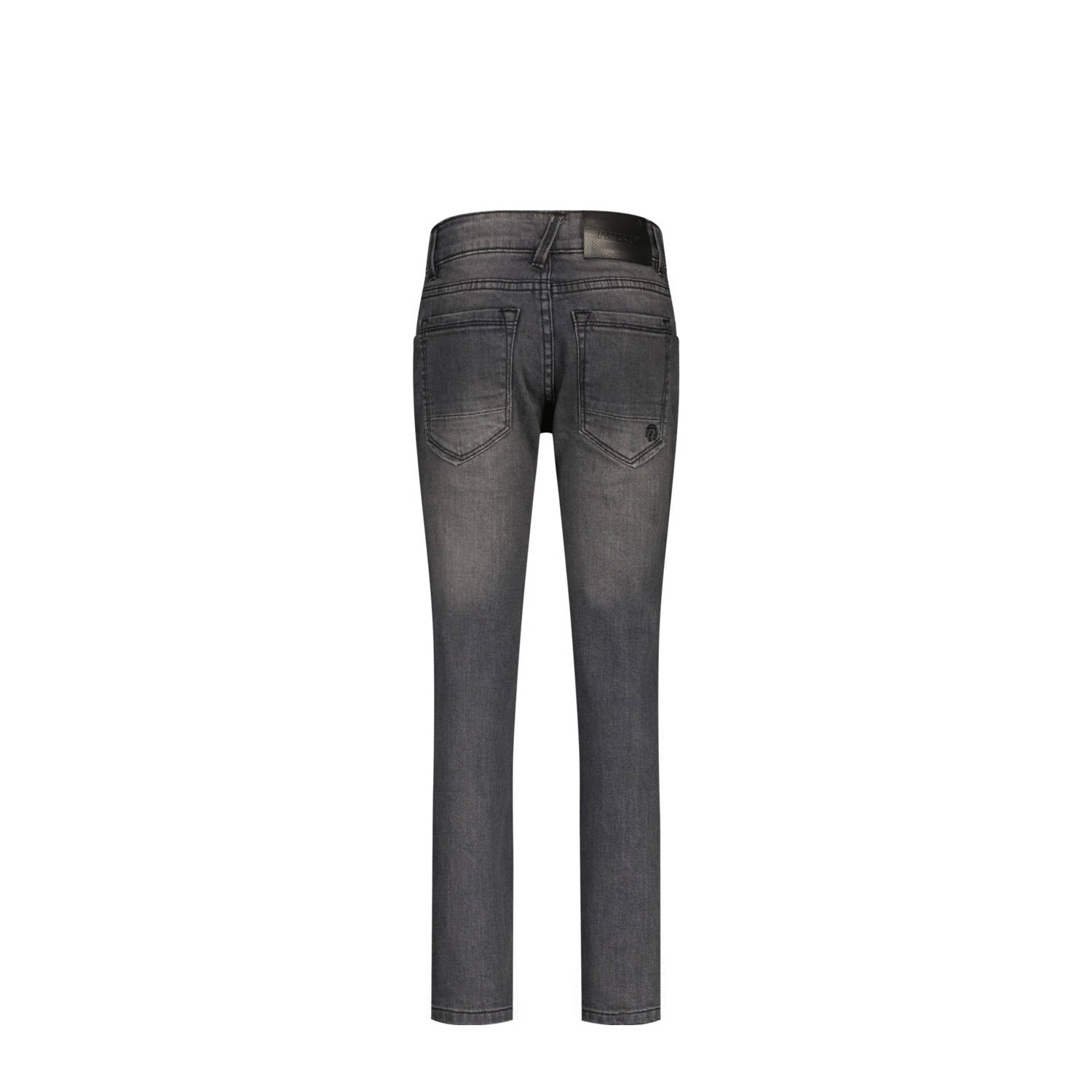 Raizzed slim fit jeans grey denim
