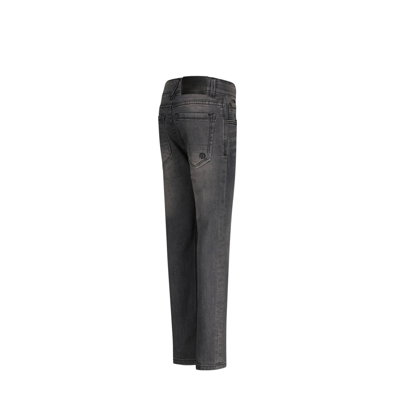 Raizzed slim fit jeans grey denim