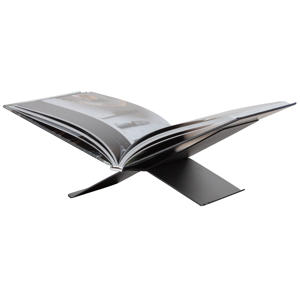 boekenstandaad Brook  (12x29x17 cm)