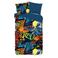 Pure polyester dekbedovertrek 1-persoons (140x220 cm)