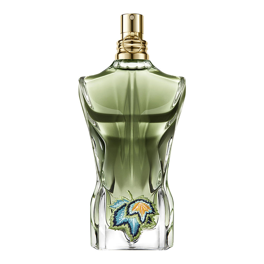 Jean Paul Gaultier - JPG Le Beau Paradise Garden eau de parfum - 75 ml