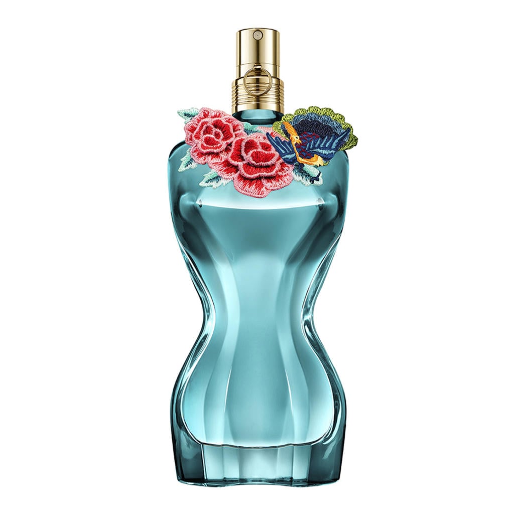 Jean Paul Gaultier - JPG La Belle Paradise Garden eau de parfum - 100 ml