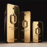 thumbnail: Rabanne Million Gold eau de parfum intense - 50 ml