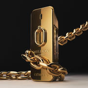thumbnail: Rabanne Million Gold eau de parfum intense - 50 ml