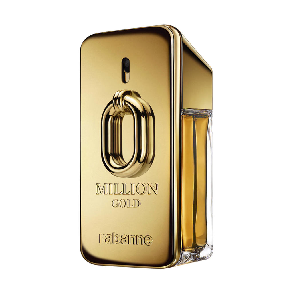 Rabanne Million Gold eau de parfum intense - 50 ml