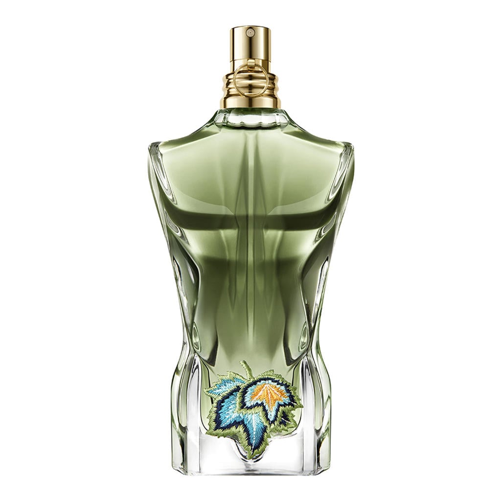 Jean Paul Gaultier - JPG Le Beau Paradise Garden eau de parfum - 125 ml