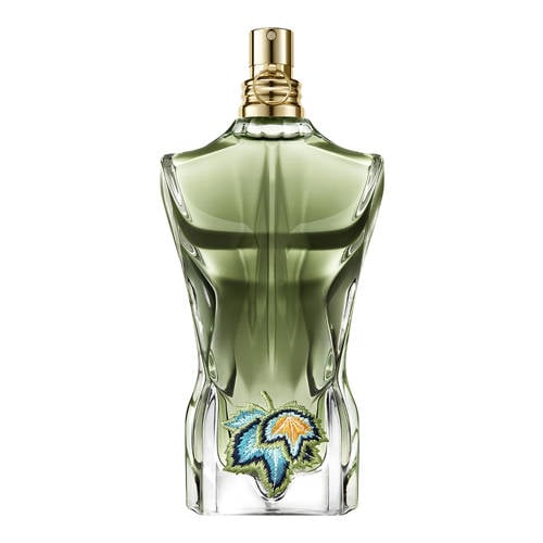 Wehkamp Jean Paul Gaultier - JPG Le Beau Paradise Garden eau de parfum - 125 ml aanbieding