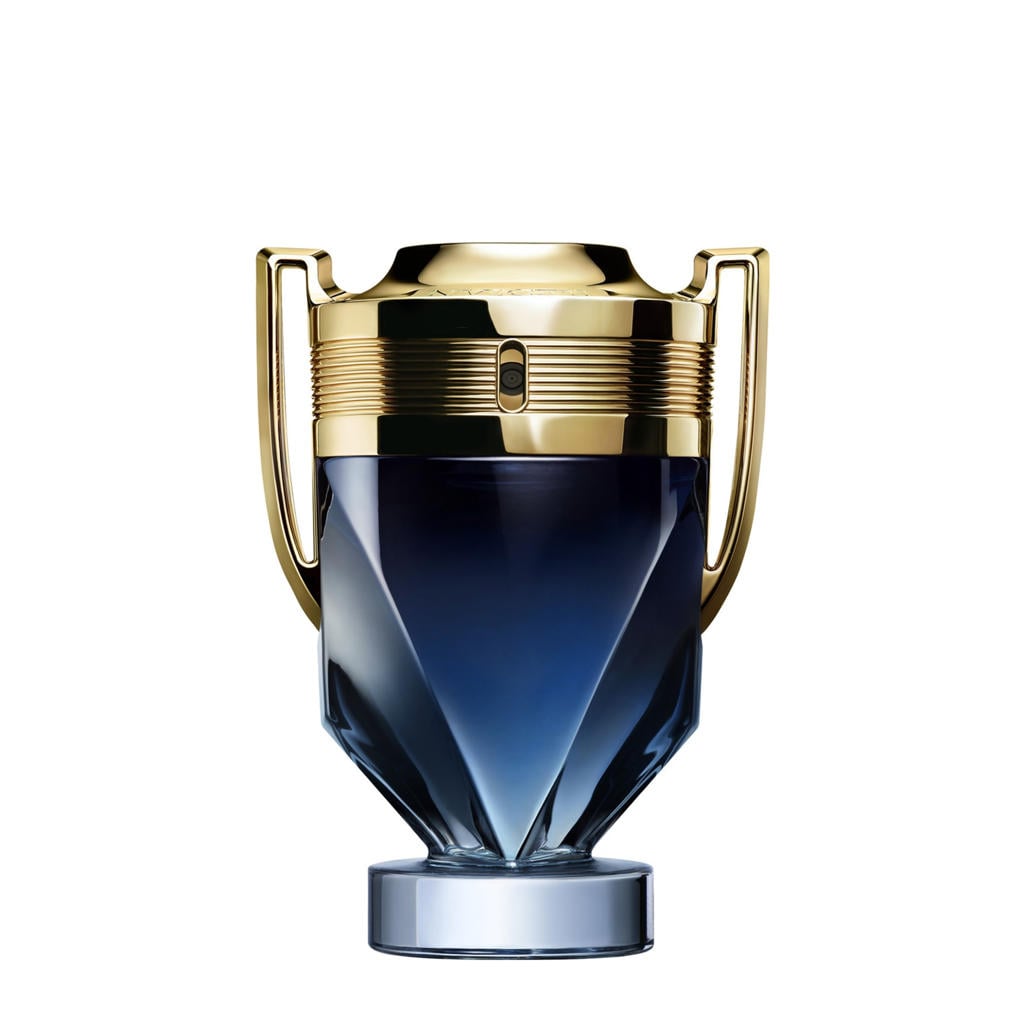 Rabanne Invictus parfum - 50 ml