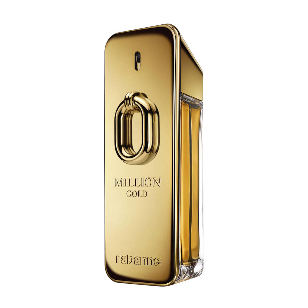Rabanne Million Gold eau de parfum intense - 100 ml