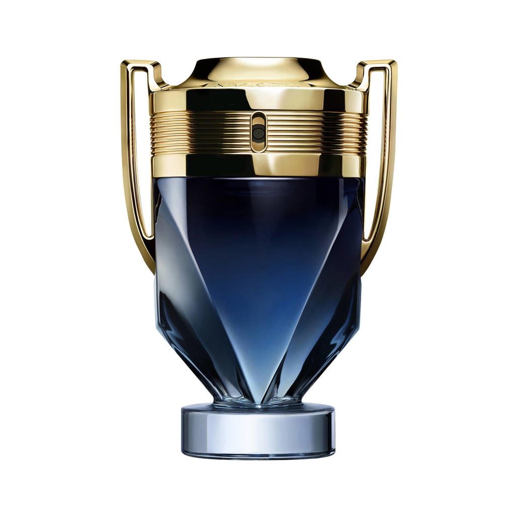 Rabanne Invictus parfum - 100 ml