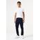 Garcia tapered jeans dark blue denim