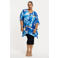 YOEK tuniek blauw