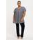 YOEK tuniek blauw