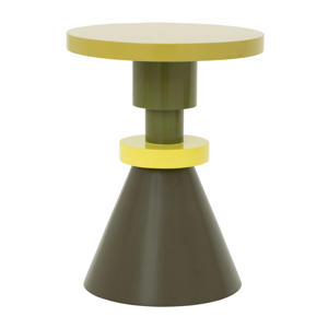 bijzettafel Gjeng