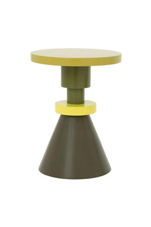 bijzettafel Gjeng