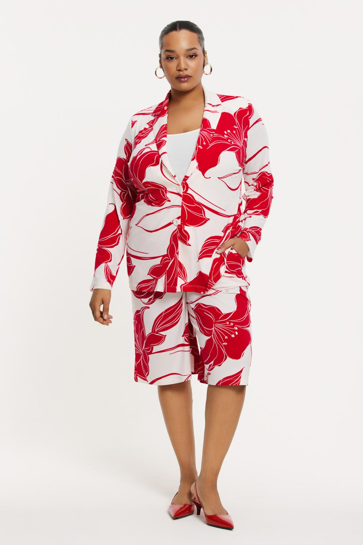 wehkamp bermuda dames