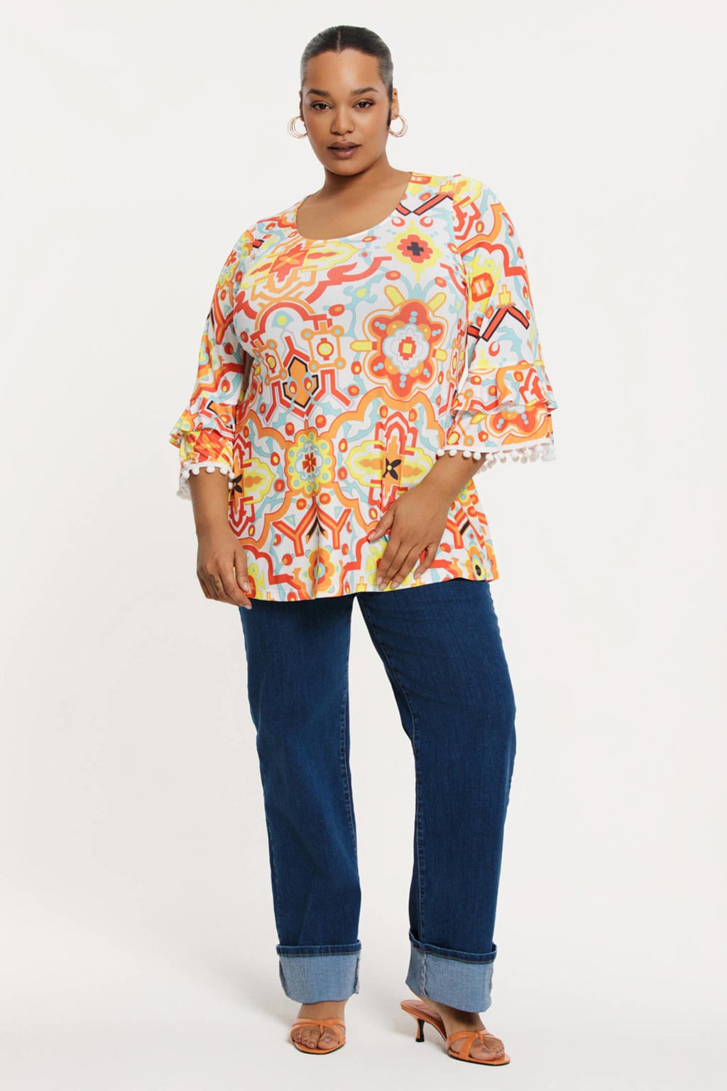 YOEK tuniek multi