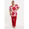 YOEK tuniek rood