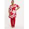 YOEK tuniek rood