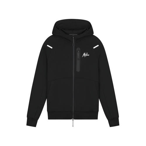 Malelions vest Counter zwart afbeelding