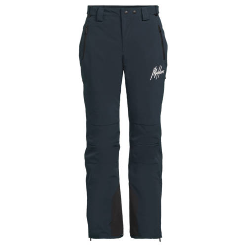 Malelions skibroek Mogul donkerblauw afbeelding