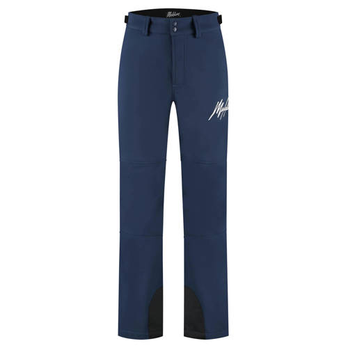 Malelions skibroek Polar donkerblauw afbeelding