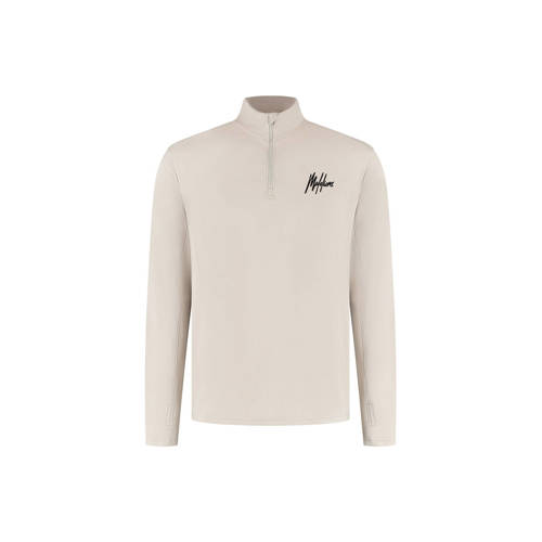 Malelions ski pully Mogul ecru afbeelding