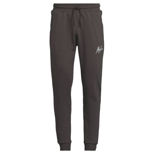 Malelions joggingbroek grijs afbeelding