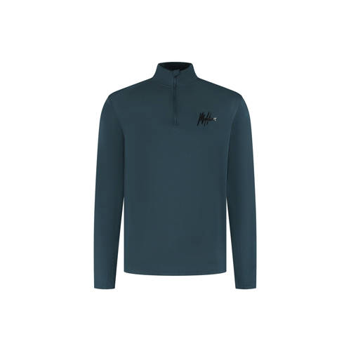 Malelions ski pully Mogul petrol afbeelding