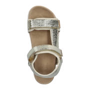 thumbnail: Maruti leren sandalen goud
