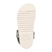 thumbnail: Maruti leren sandalen goud