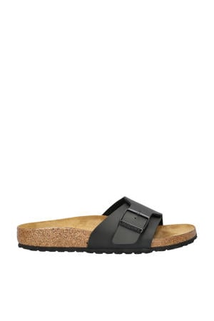 Catalina slippers zwart