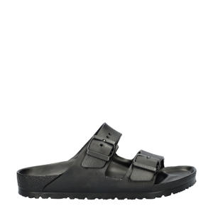 Arizona EVA slippers zwart