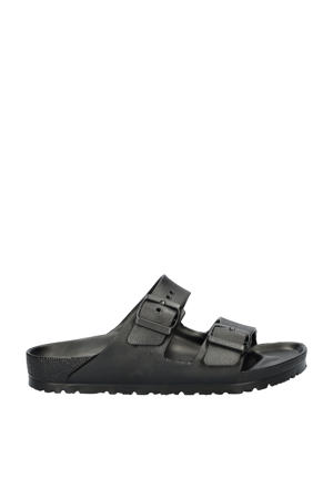 Arizona EVA slippers zwart