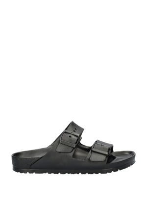 Arizona EVA slippers zwart