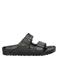 Birkenstock Arizona EVA slippers zwart