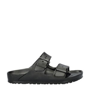 Arizona EVA slippers zwart