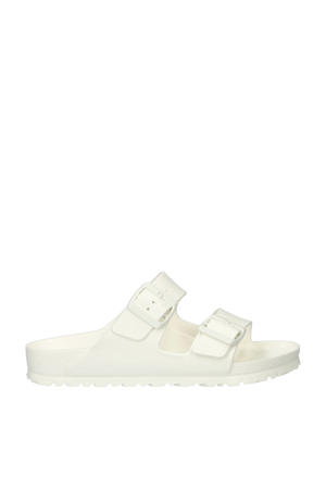 Arizona EVA  slippers wit